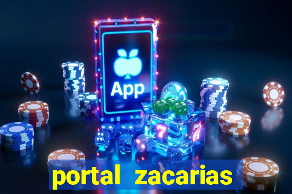 portal zacarias corpos encontrados